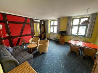 Warener Hof Apartments - Waren - 9