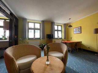 Warener Hof Apartments - Waren - 8