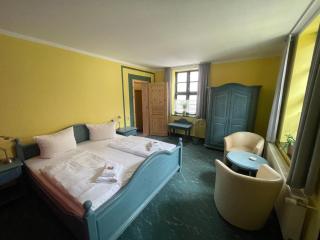 Warener Hof Apartments - Waren - 7
