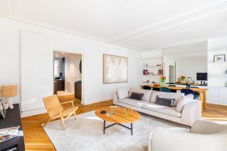 GuestReady - Appt moderne dans le 7e - 5