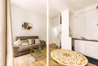 GuestReady - Lovely studio in Paris, 15 minutes from Notre Dame Cathedral. - París - 5