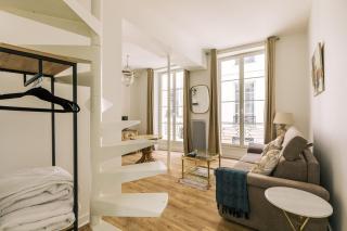 GuestReady - Lovely studio in Paris, 15 minutes from Notre Dame Cathedral. - París - 1