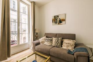 GuestReady - Lovely studio in Paris, 15 minutes from Notre Dame Cathedral. - París - 4
