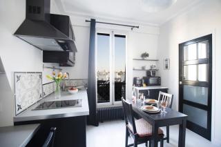 GuestReady - 2 pièces lumineux vue sur Notre Dame - París - 8
