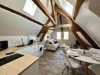 Le Cosy - Hyper Centre Ville - Sens - 8