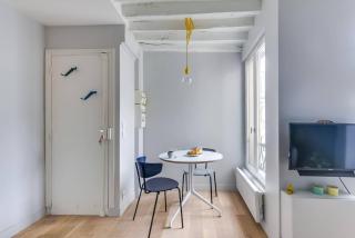 GuestReady - Serene 1BR Apt in Folie-Méricourt - París - 1
