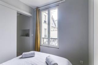 GuestReady - Serene 1BR Apt in Folie-Méricourt - París - 4