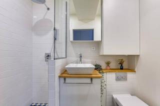 GuestReady - Serene 1BR Apt in Folie-Méricourt - París - 2
