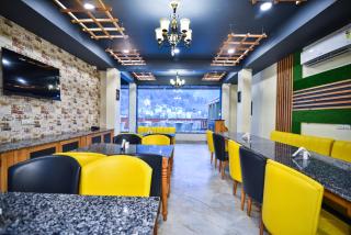 Hotel Pawan Regency- Best Mountain View Hotel In McLeodganj - McLeod Ganj - 3