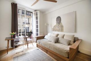 GuestReady - Charmant studio à 10 mins du Louvre - Paris - 0