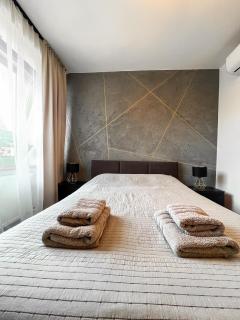 Stylowy Apartament w Serocku - 1