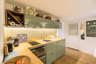 GuestReady - Incroyable Apt Paris pour 2 dans 7arr - París - 3
