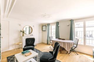 GuestReady - Incroyable Apt Paris pour 2 dans 7arr - París - 7