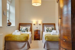Spence Lodge: Beautiful 2-Bedroom Stone Cottage - Alnmouth - 7