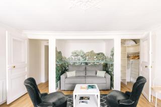 GuestReady - Incroyable Apt Paris pour 2 dans 7arr - París - 8