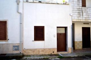bilocale wabi al piano terra Ll03 - San Foca - 9