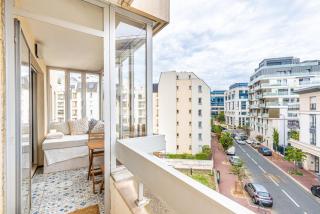 GuestReady - Apt. Rénové à 15min de Paris - Issy-les-Moulineaux - 9