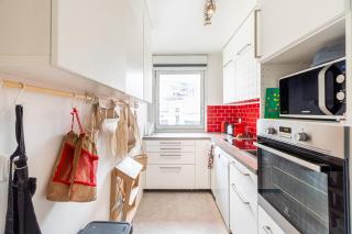 GuestReady - Apt. Rénové à 15min de Paris - Issy-les-Moulineaux - 6