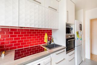 GuestReady - Apt. Rénové à 15min de Paris - Issy-les-Moulineaux - 5