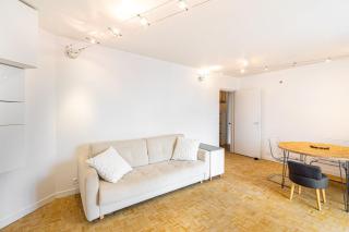 GuestReady - Apt. Rénové à 15min de Paris - Issy-les-Moulineaux - 2