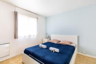 GuestReady - Apt. Rénové à 15min de Paris - Issy-les-Moulineaux - 7