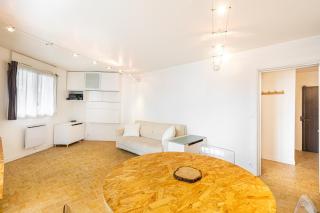 GuestReady - Apt. Rénové à 15min de Paris - Issy-les-Moulineaux - 1