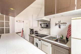 GuestReady -Superbe Appartement dans le 14ème Arr. - París - 2