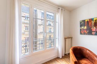 GuestReady -Superbe Appartement dans le 14ème Arr. - 1