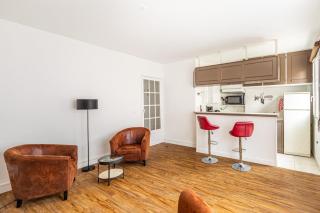 GuestReady -Superbe Appartement dans le 14ème Arr. - París - 9