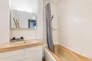 GuestReady -Superbe Appartement dans le 14ème Arr. - París - 3
