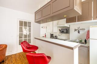 GuestReady -Superbe Appartement dans le 14ème Arr. - París - 7