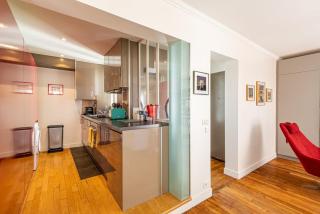 GuestReady -Appart lumineux près de la Place d'Italie - París - 4