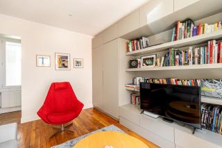 GuestReady -Appart lumineux près de la Place d'Italie - París - 2