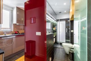 GuestReady -Appart lumineux près de la Place d'Italie - París - 6