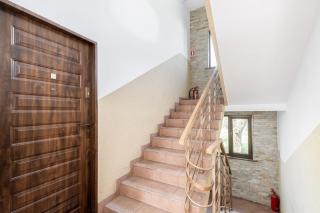 Cegielniana Grey Studio by BookingHost - Cracovia - 3