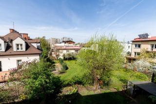 Cegielniana Grey Studio by BookingHost - Cracovia - 2