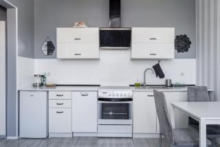 Cegielniana Grey Studio by BookingHost - Cracovia - 1