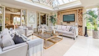 The Parsonage - Ombersley - 3