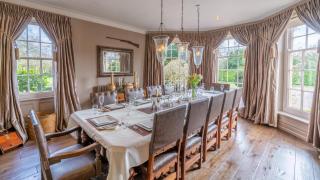 The Parsonage - Ombersley - 1