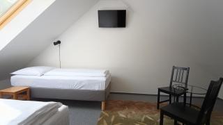 Guest House Prague Airport - Prague - 7
