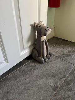 A Family Cottage in Tenby - 2