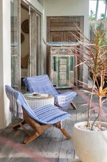 Villa Adyashanti Ubud ~Private, Peaceful Sanctuary - Ubud - 7