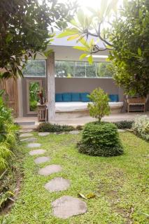 Villa Adyashanti Ubud ~Private, Peaceful Sanctuary - Ubud - 2