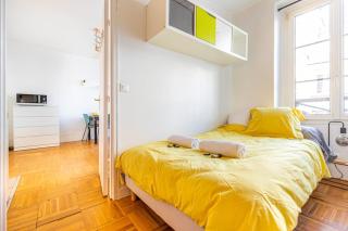GuestReady - Apt clair et spacieux à Paris ! - Paris - 3