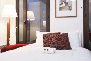 GuestReady - Studio lumineux à Folie-Méricourt - París - 3
