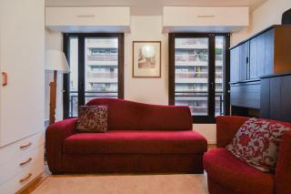 GuestReady - Studio lumineux à Folie-Méricourt - París - 5