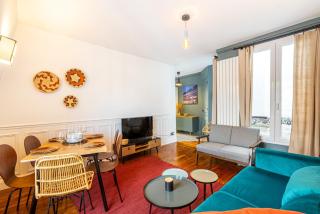 GuestReady - Appt Élégant près de la Tour Eiffel - Parigi - 9