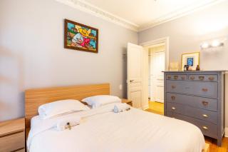 GuestReady - Appt Chic dans Le Marais - Paris - 3