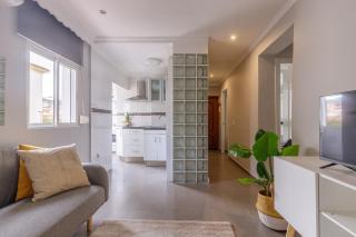 Málaga Dream Apartment - Málaga - 3