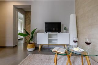 Málaga Dream Apartment - Málaga - 7